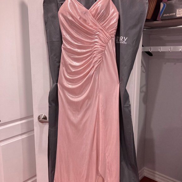 Mother of the Groom dress - Picture 1 of 15